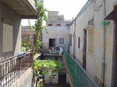 ORAN AOUT 2007 rue franche comte au no 9